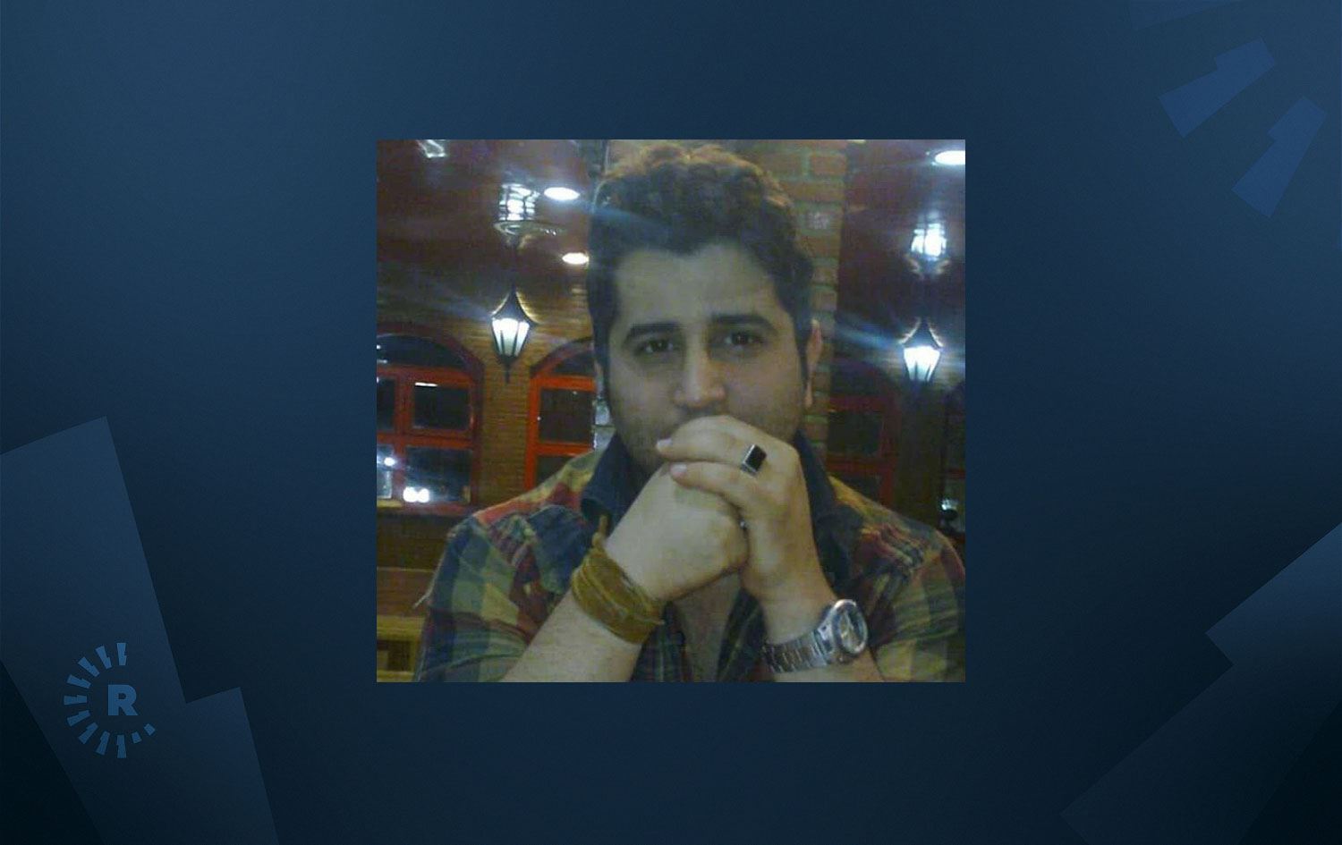 İran'da açlık grevindeki siyasi tutuklu hayatını kaybetti