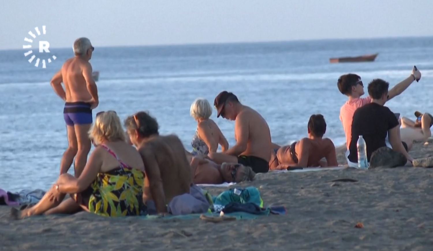 Cîhan di 2022 de li benda vejîna sektora geştyariyê ye