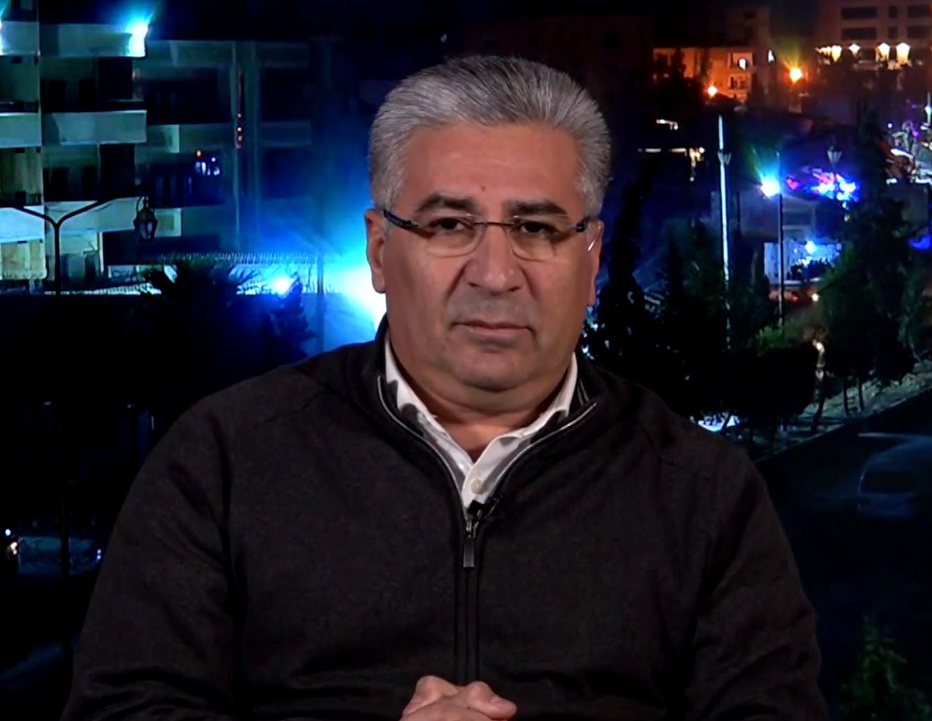 Neşet Zaza: Heta niha ti kes li ser êrîşan nehatiye sizakirin