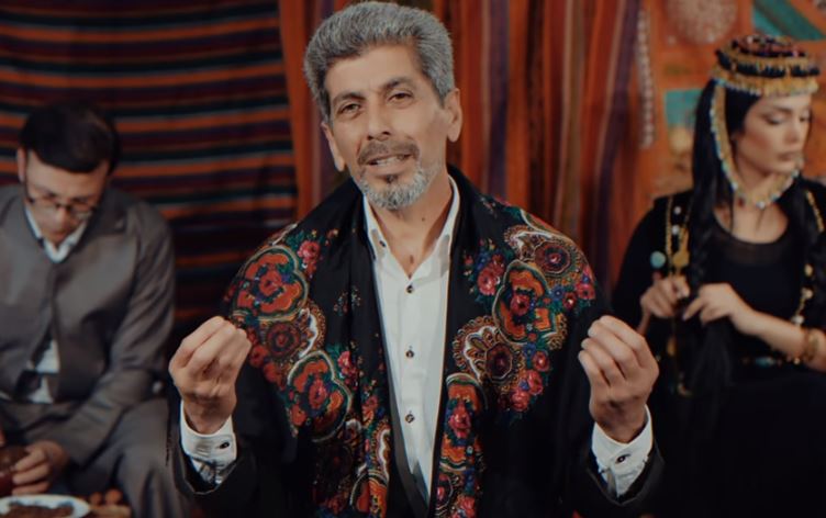 شەیدا گۆرانییەک لە تێکستی براکەی سەفقان ئۆرکێش بڵاودەکاتەوە