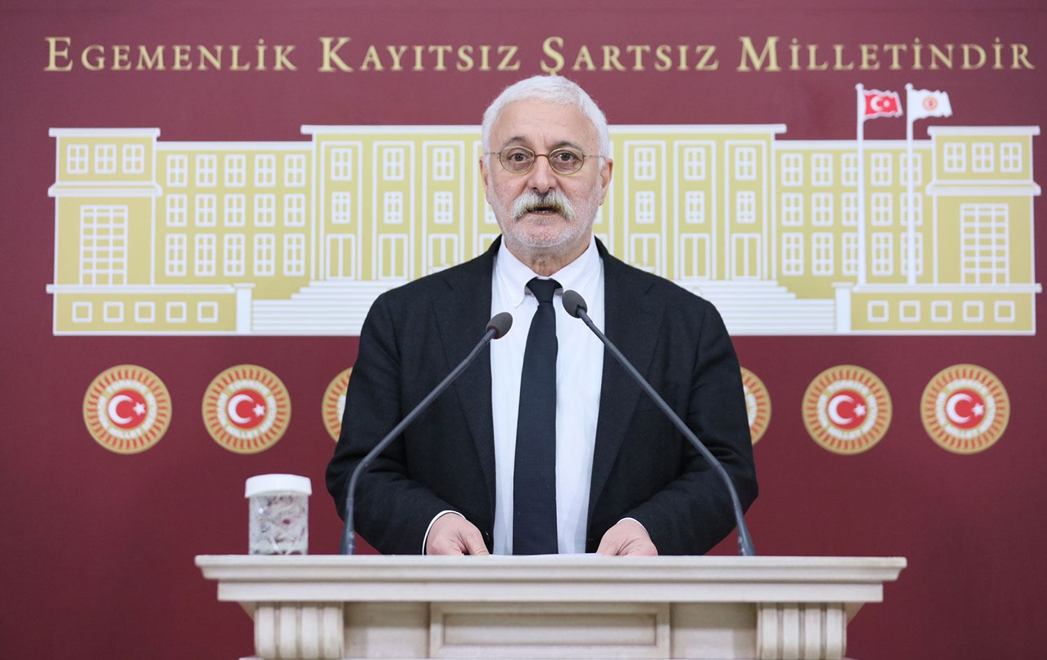 Oluç: Enflasyon TÜİK’in verilerine rağmen 19 yıllık bir rekor kırdı