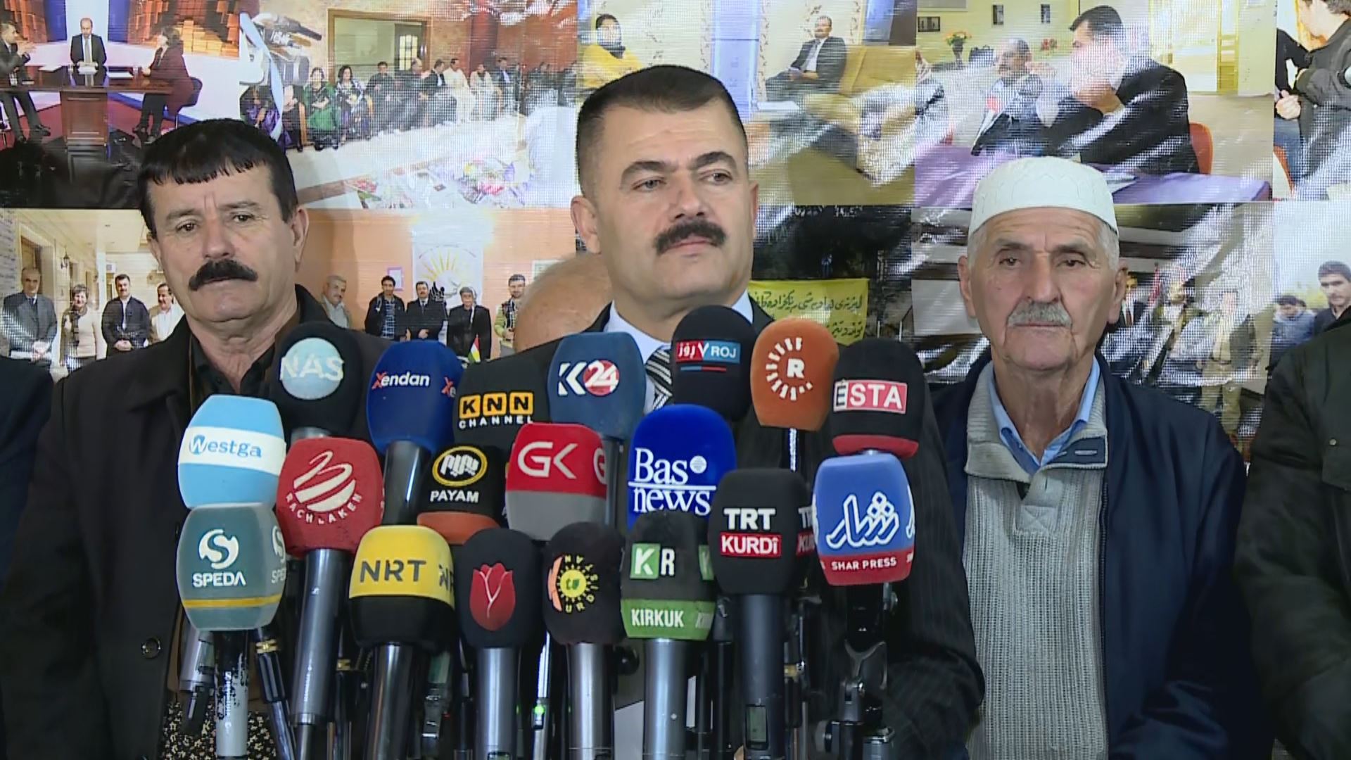 یەکێتیی پیاوان: لە 2021ـدا 521 پیاو دژی تووندوتیژی سکاڵایان تۆمارکردووە