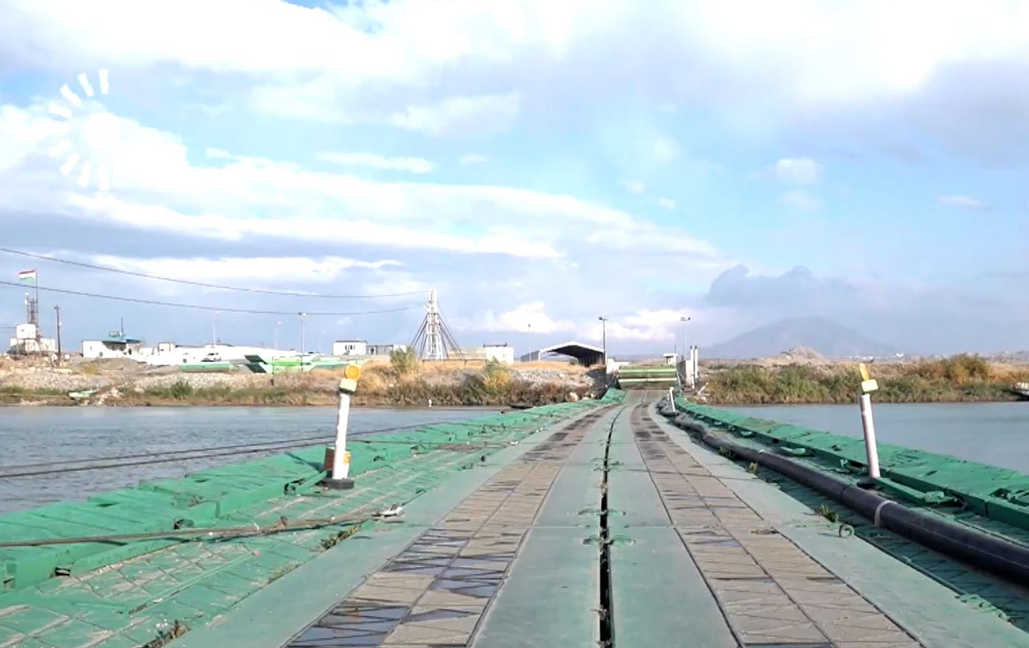 Girtina Pêşabûr-Sêmalka rê bo qaçaxçiyan xweş kir