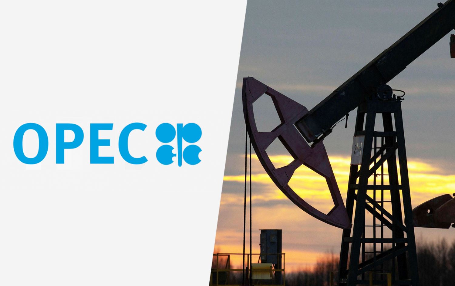 ئۆپێک پڵەس: لە مانگی شووباتەوە رۆژانە 400 هەزار بەرمیل نەوتی زیاتر بەرهەمدەهێنێت