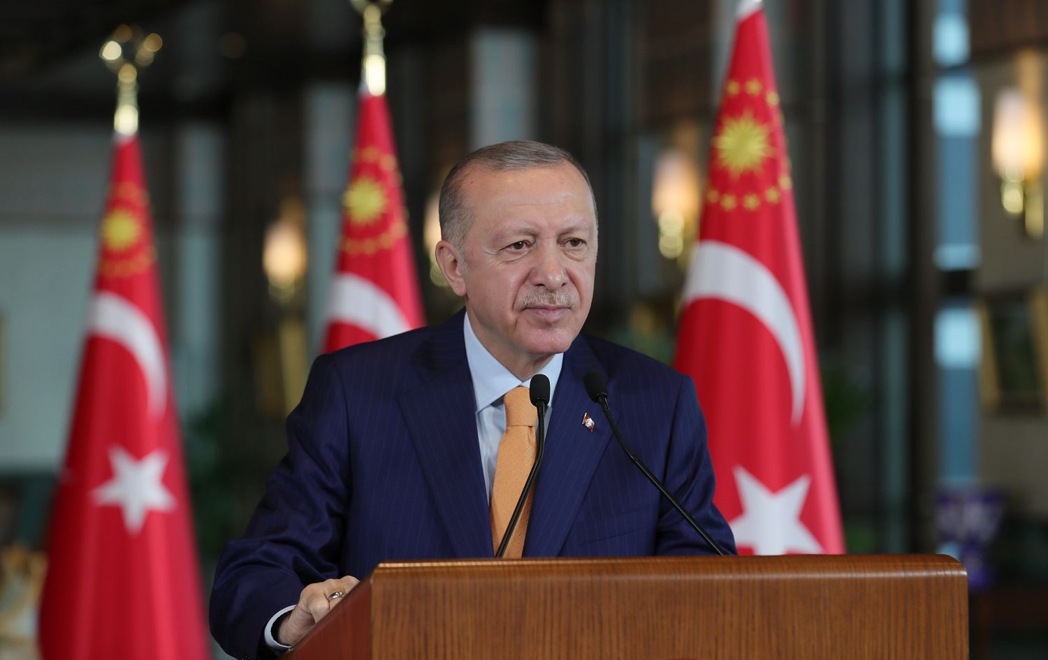 Di sala nû de mûçeyê Erdogan bû çiqas?