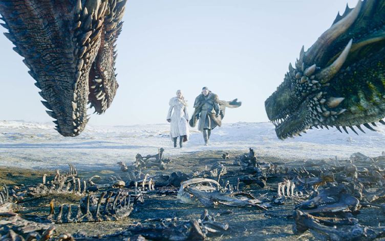 شوێنێ وێنەگرتنی زنجیرەی 'Game Of Thrones' بە رووی گەشتیاراندا دەکرێتەوە