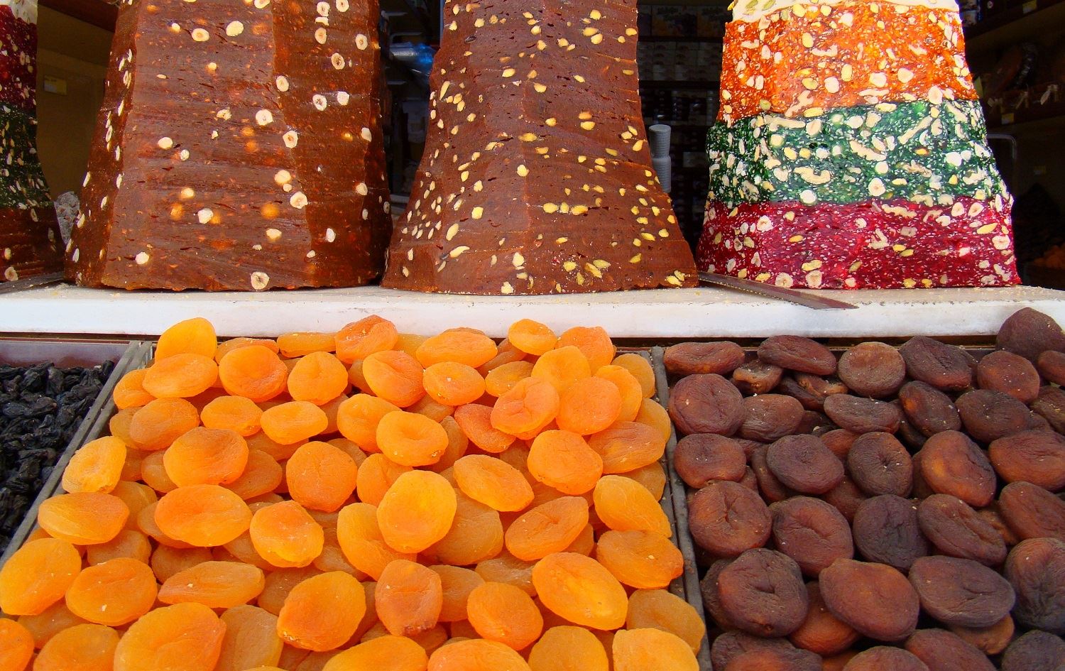 Ji Meletiyê bi bihayê 347.9 milyon dolar qeysî hatin hinardekirin