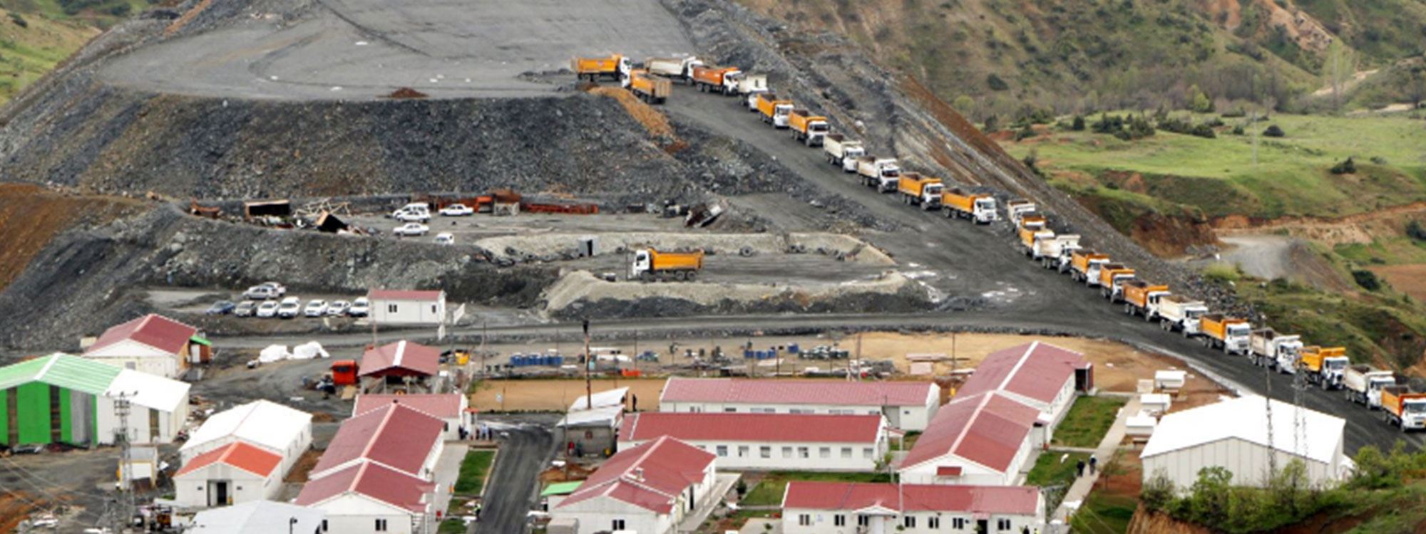 Diyarbakır’ın ihracatı arttı, en fazla büyüyen sektör madencilik