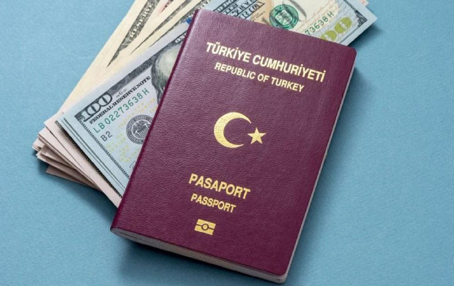 Şertên wergirtina mafê welatîbûna Tirkiyê hatin guhertin