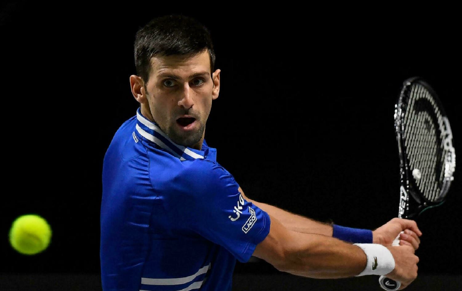 Awistralya rê neda Novak Djokovic derbasî wî welatî bibe