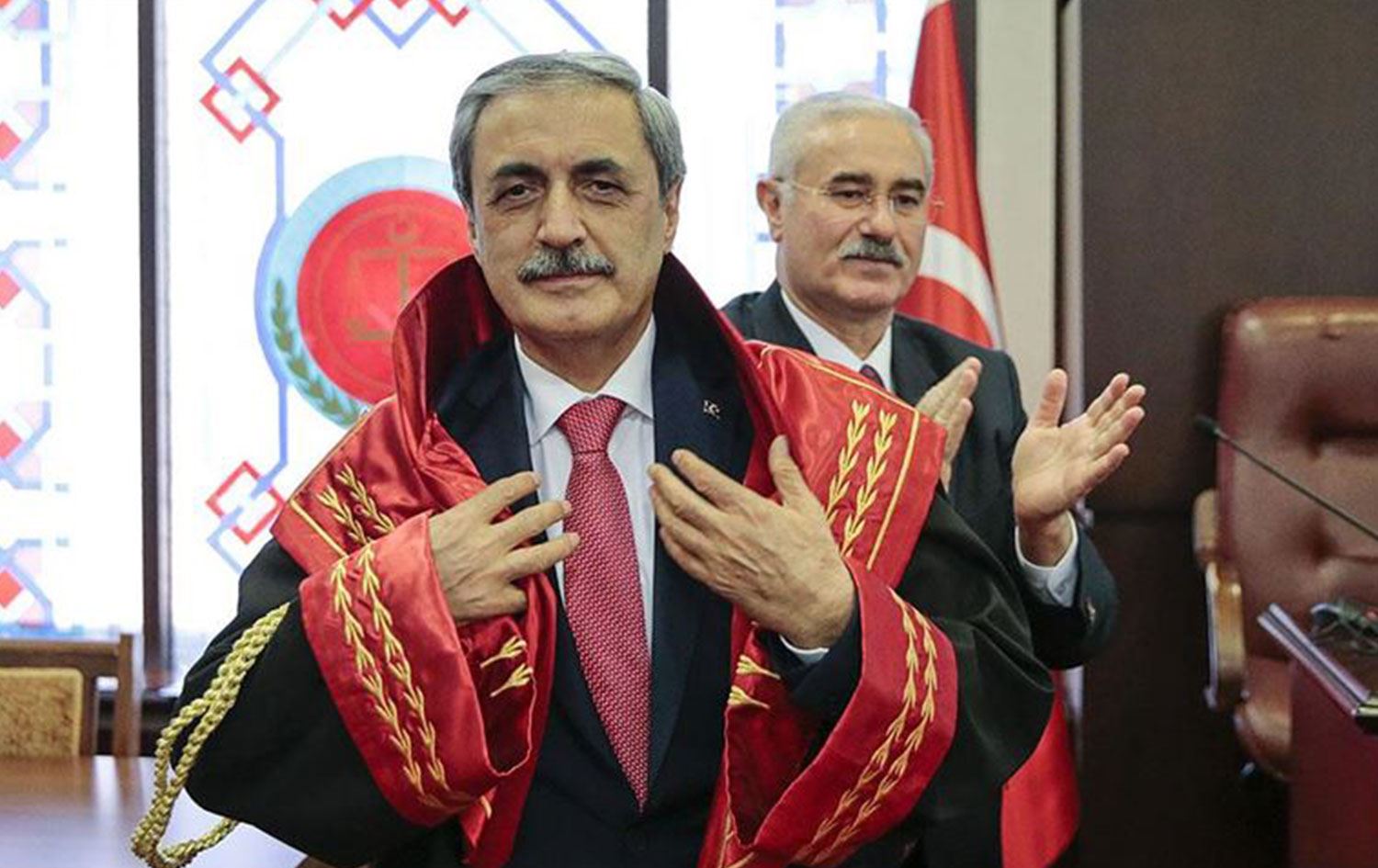 Yargıtay Başsavcısı’ndan HDP açıklaması: Eylemlerine devam ediyor