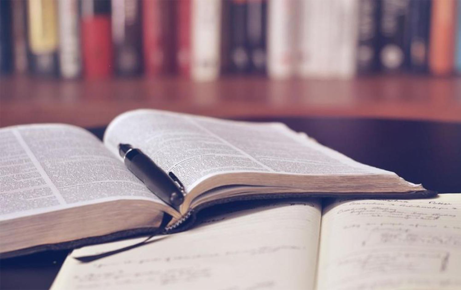 وزارة الثقافة الأميركية تحول أكثر من 60 ألف كتاب باللغة العربية إلى الكترونية