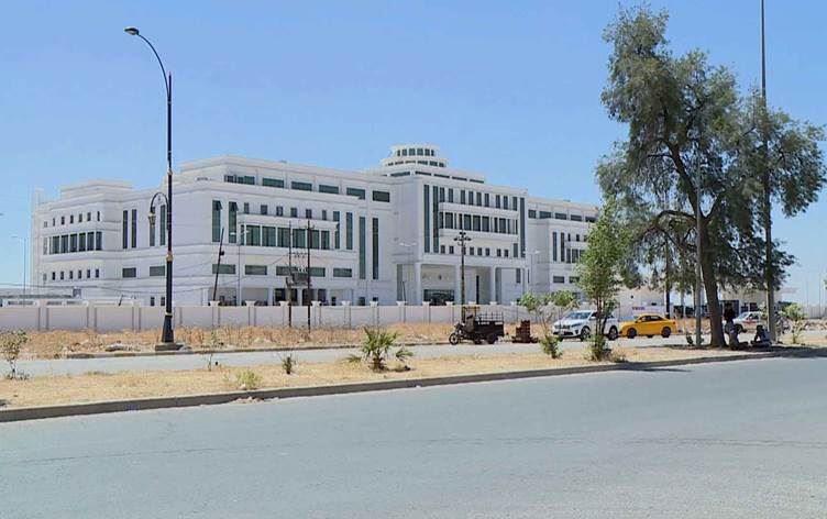 Aliyên Kurdistanî dixwazin posta parêzgeriya Kerkûkê werbigirin