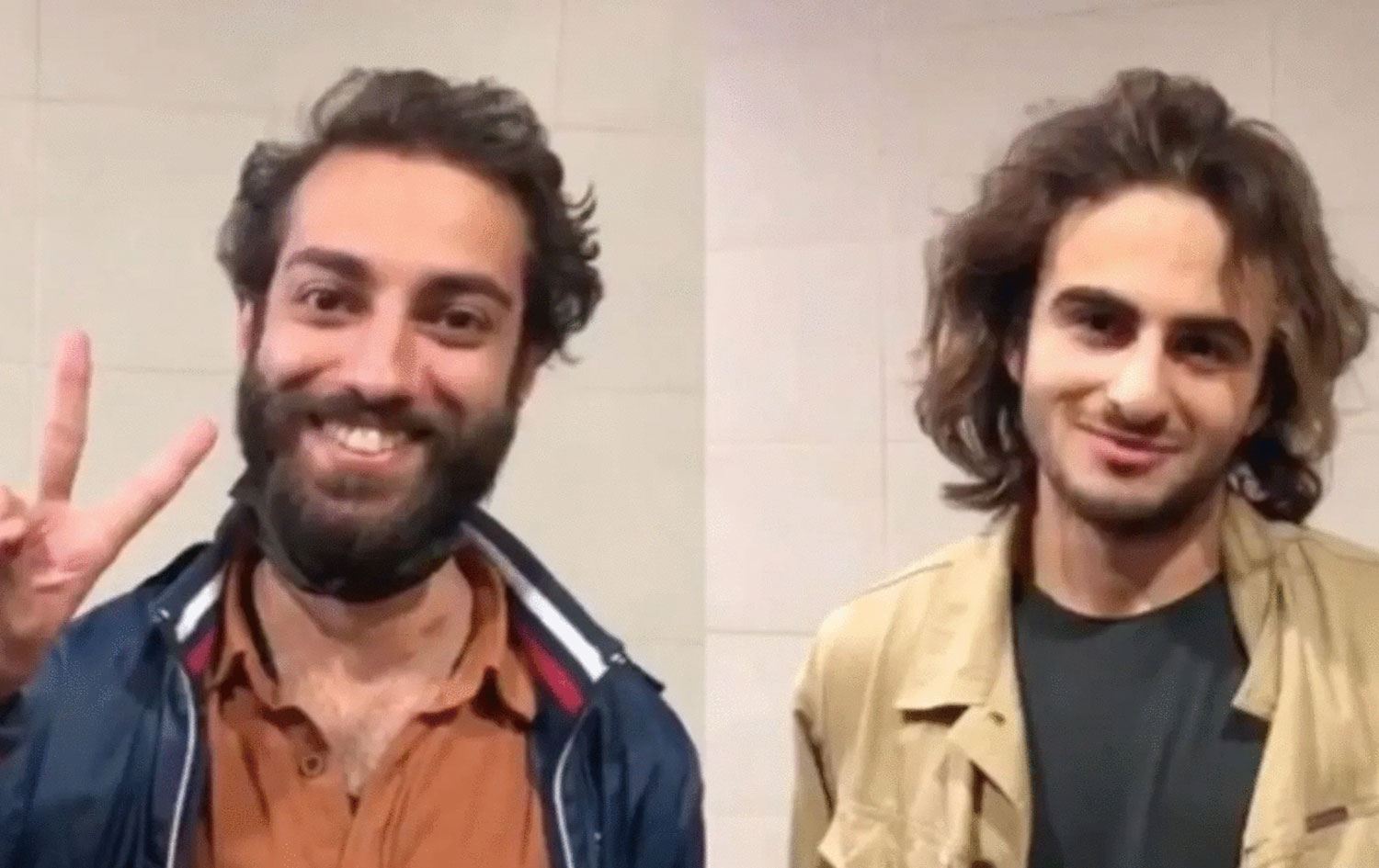 Tutuklu Boğaziçililer hakkında tahliye kararı