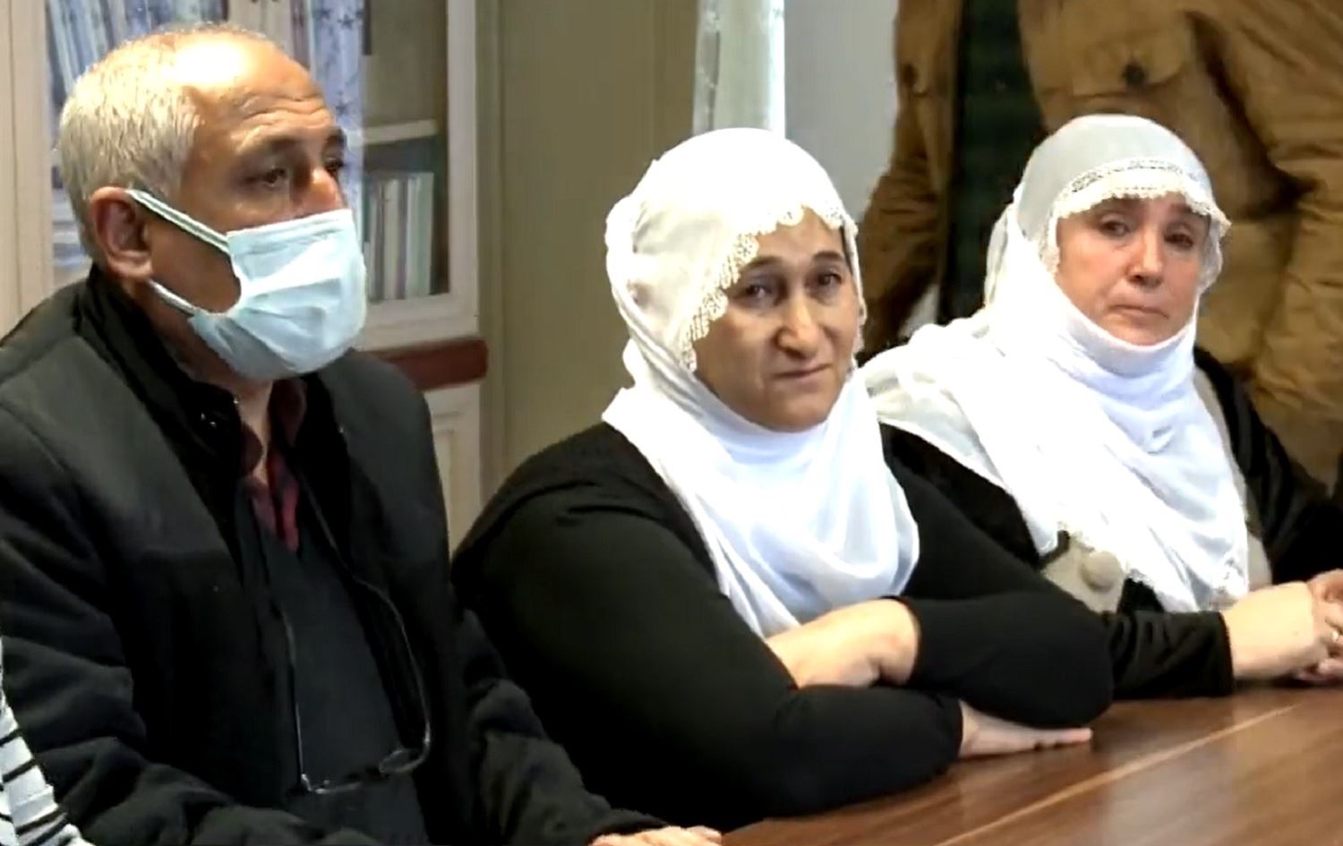 Hejmara girtiyên nexweş zêde û rewşa wan xerabtir dibe