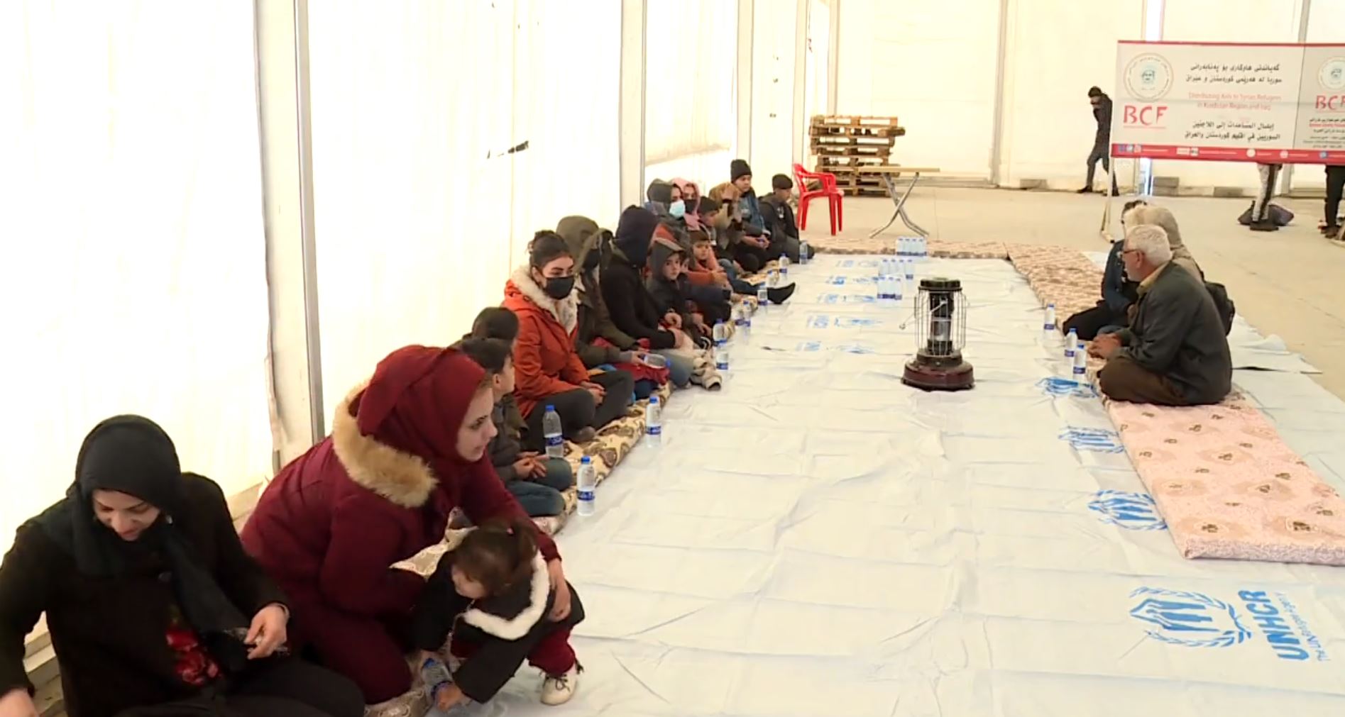 Pêşabûr-Sêmalka ji bo qaçaxçiyan bûye deriyê derfetê