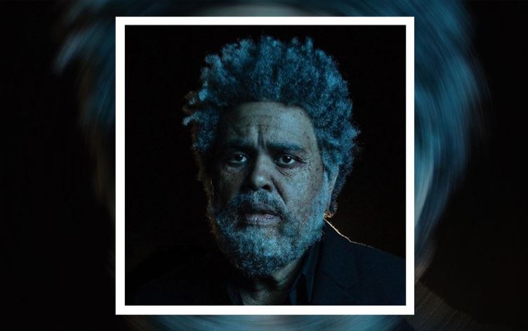 زە ویکێند نوێترین ئەلبوومی بەناوی 'Dawn FM' بڵاوکردەوە