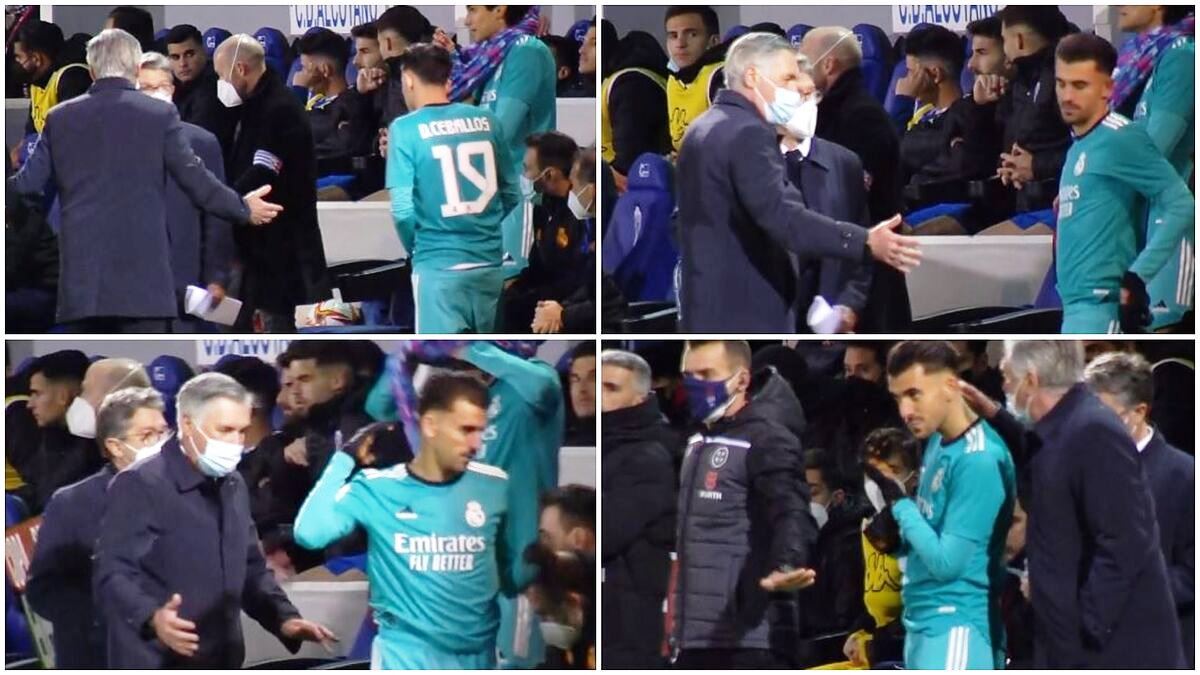 کارلۆ ئەنچیلۆتی: نەوەی ئێستا رێز لە گەورەکان ناگرن