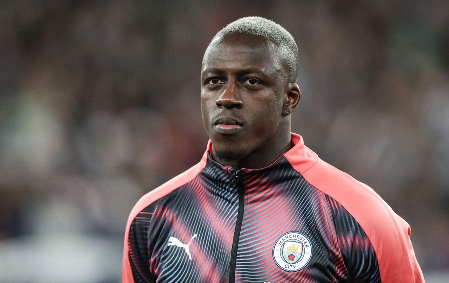 مێندی لەژێر چاودێریی تووندا ئازادکرا