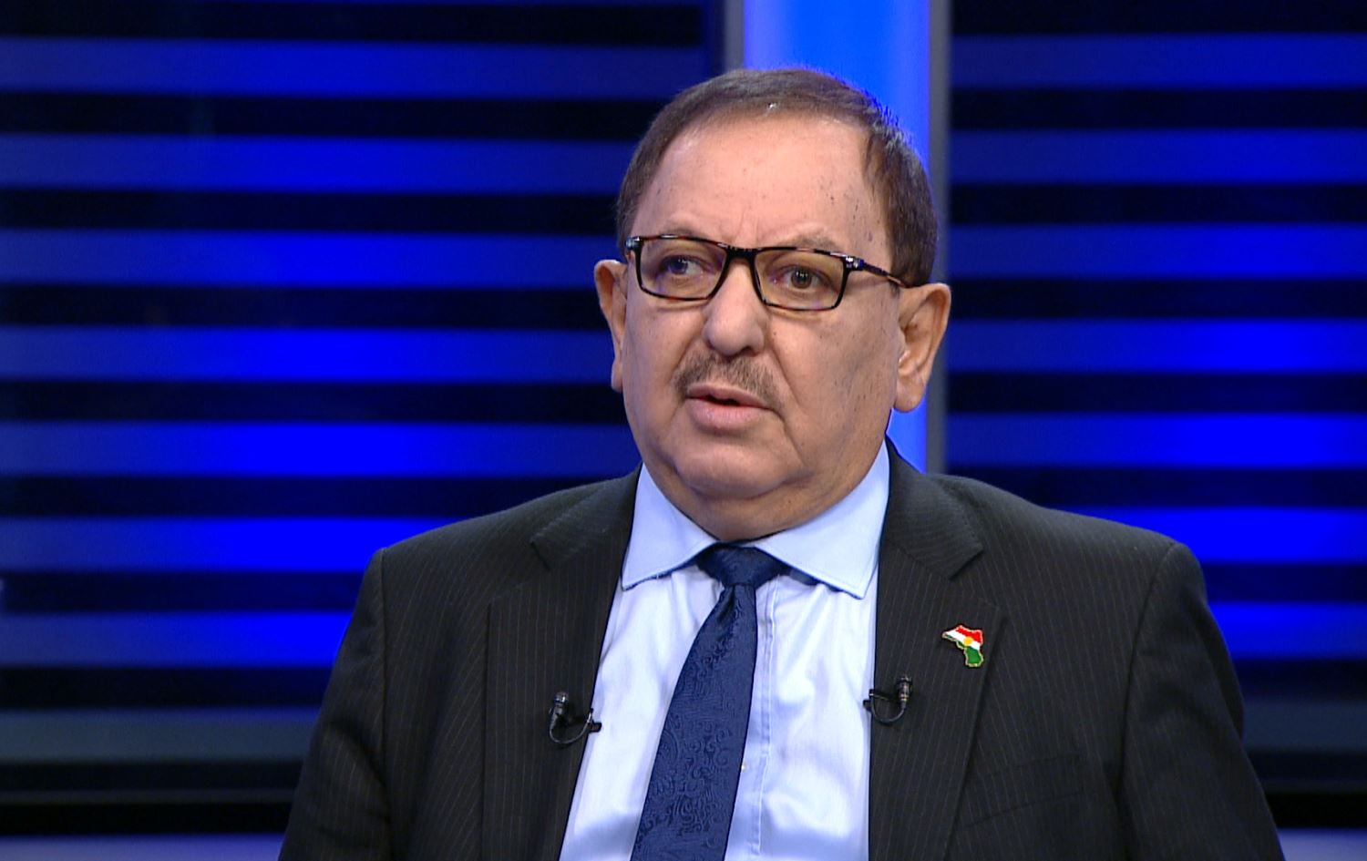 ئەندامێکی سەرکردایەتیی پارتی لە کەرکووک: بەربژێرمان بۆ پۆستی پارێزگاری کەرکووک ئامادەیە