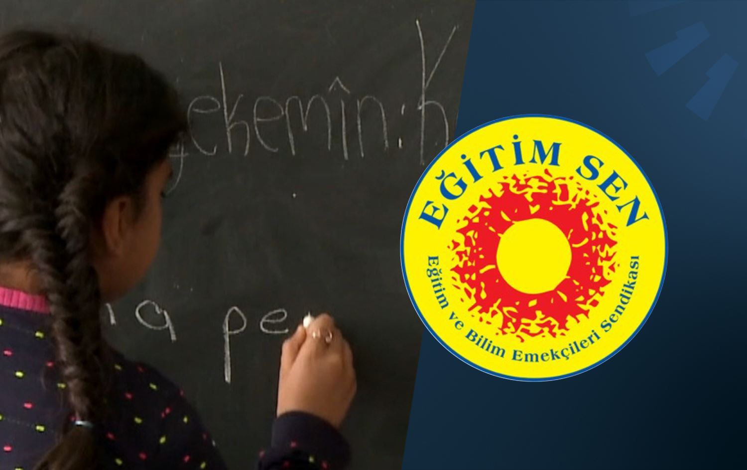 Eğitim-Sen: Seçmeli dersleri öğrenciler ve velileri seçmeli