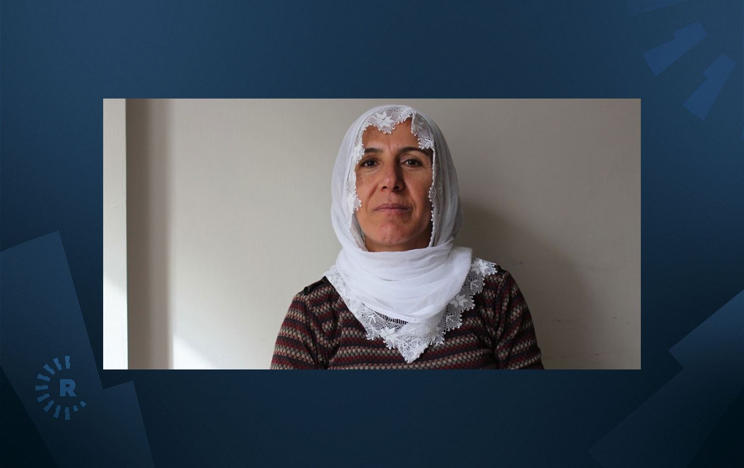 'Dayîka aştiyê' hat desteserkirin