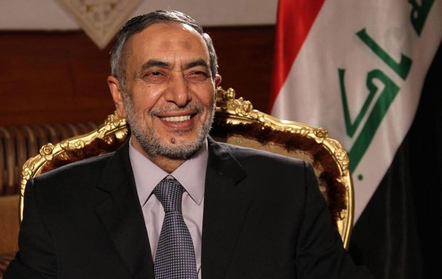 هاوپەیمانییەکی سوننە، مەحموود مەشهەدانی بۆ پۆستی سەرۆکی پەرلەمان بەربژێر دەکات