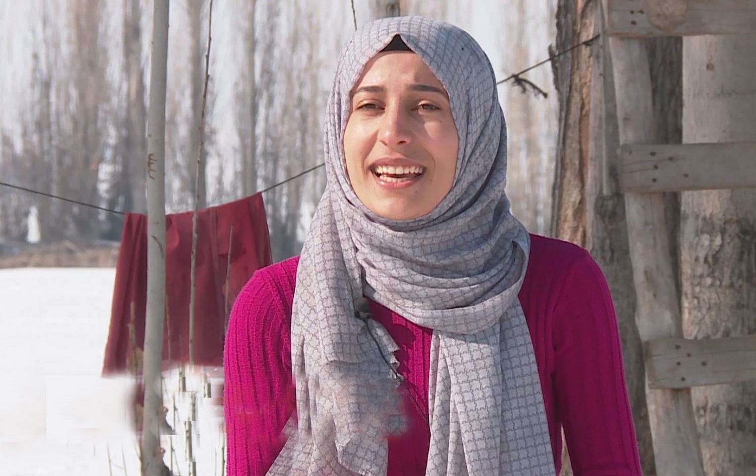 Dengbêj Gulê: Ez dê vê çanda dewlemend li cîhanê belav bikim