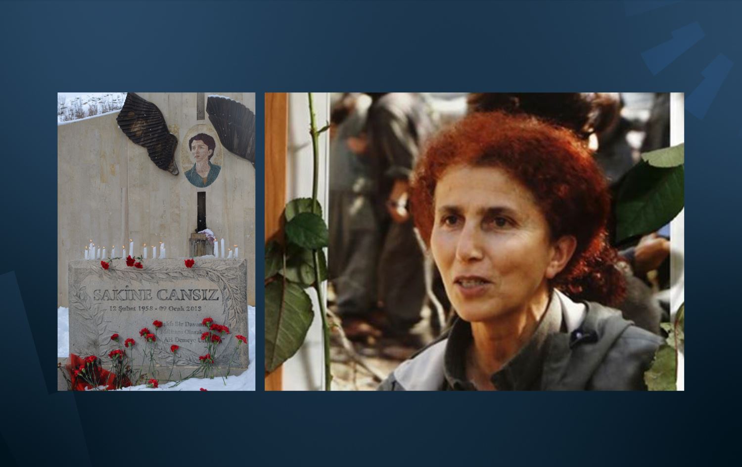 Dersim Valiliği’nden ‘Sakine Cansız’ yasağı