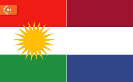 Hollanda Kürdistan’a silah vermekte kararsız