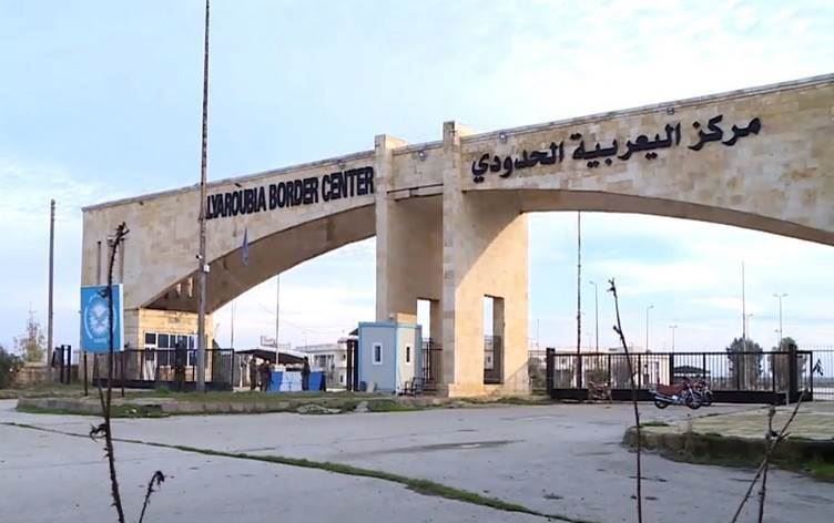 Salih Gedo bo Rûdawê: Ji bo vekirina deriyê Til Koçer hewldan hene