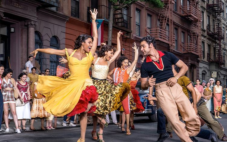 خەڵاتەکانی گۆڵدن گڵۆب بە ئۆنلاین راگەیێندران