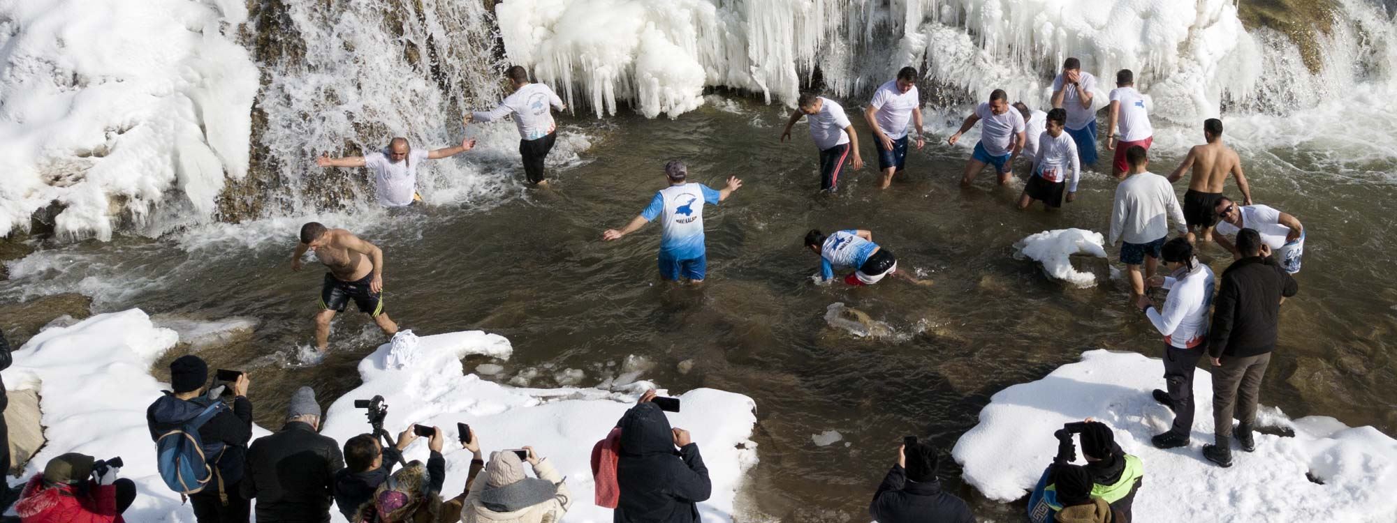 Çalakvanên Gola Wanê di Sûlava Bêgiriyê de avjenî kirin