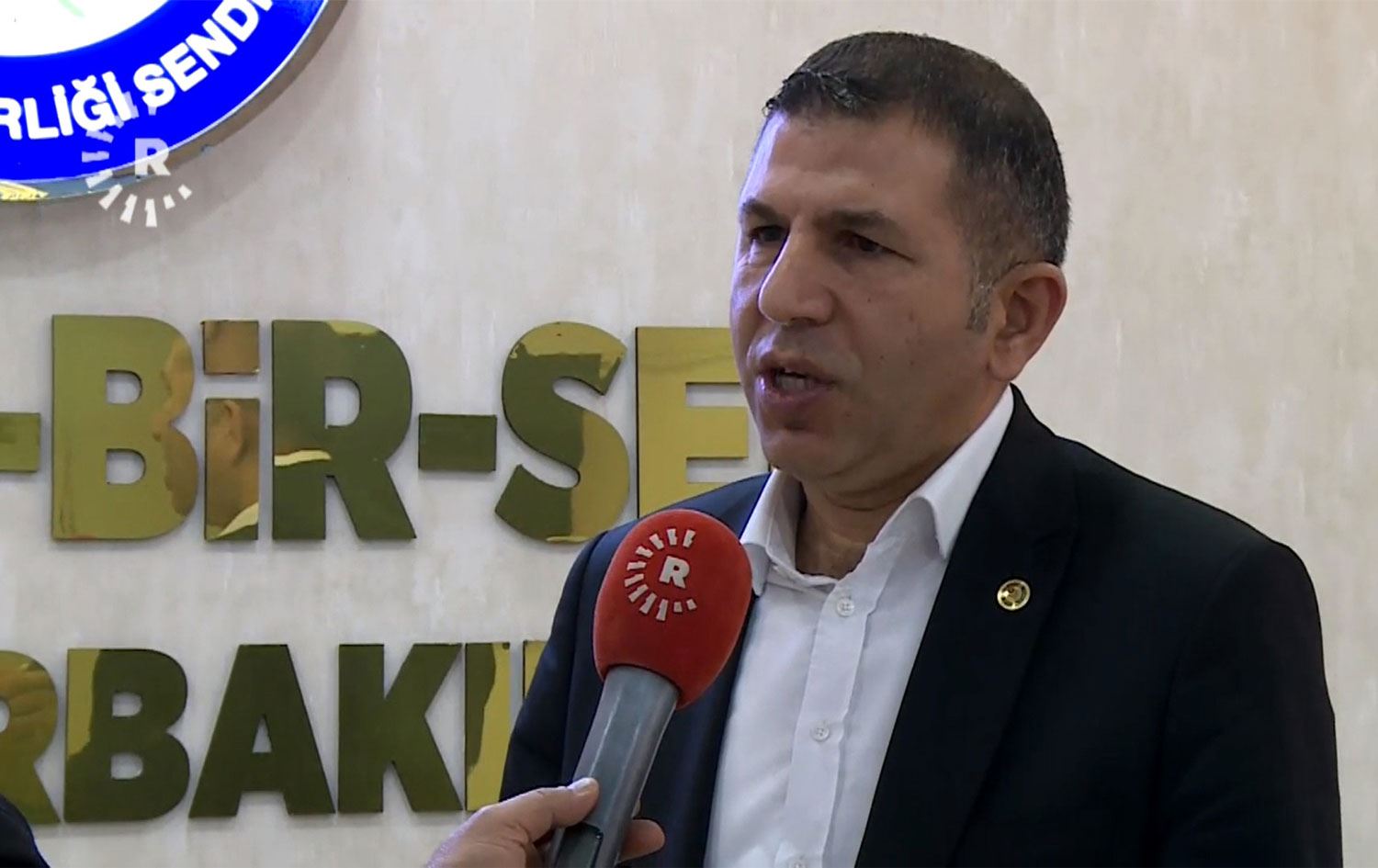 Tekdemir: Öğrenciler Kürtçe ve din derslerini birlikte tercih etsin