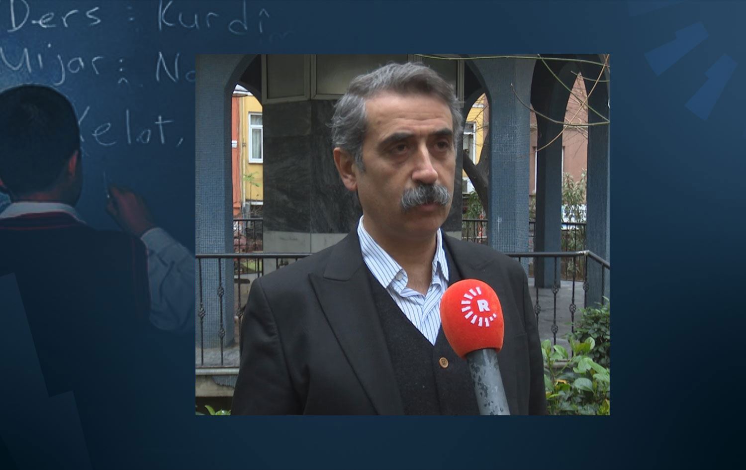 DEVA kurucularından Ünsal: Kürtçe zorunlu ders olmalı