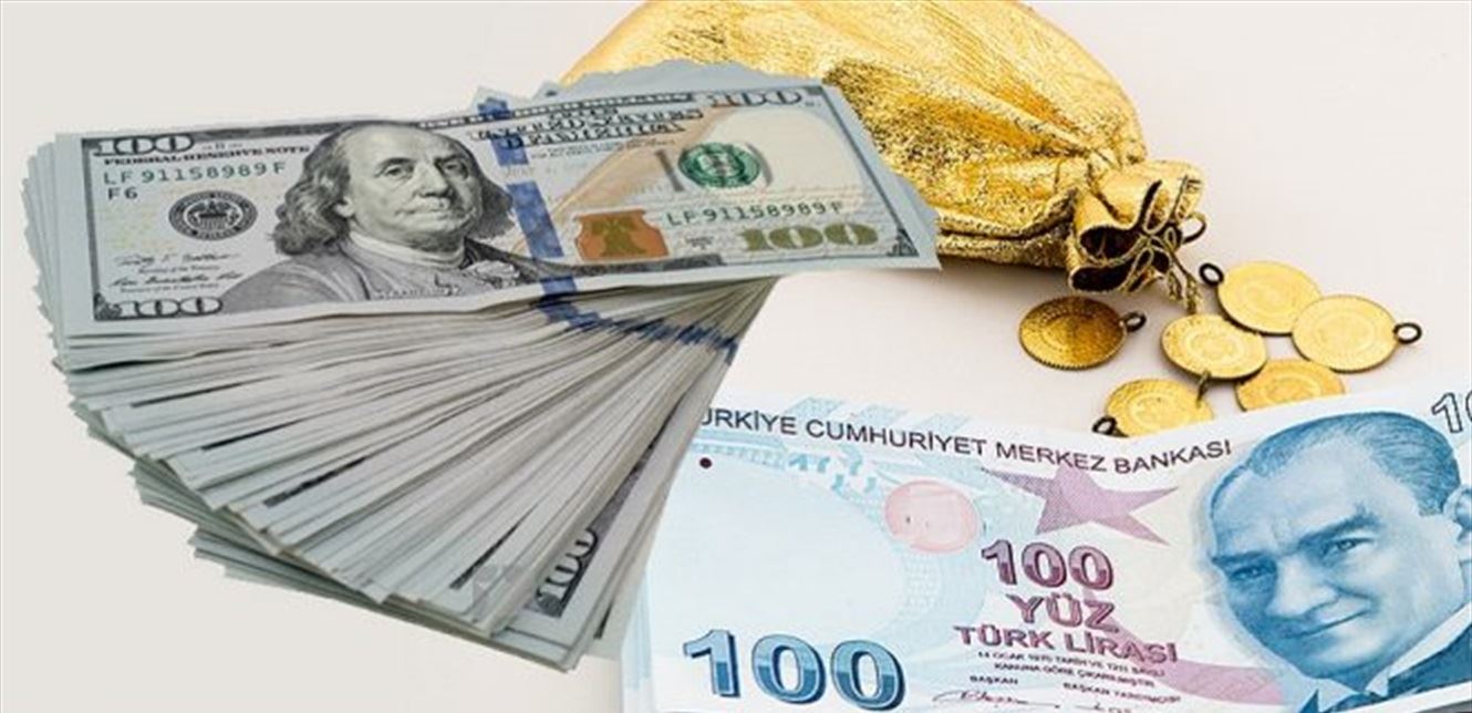 Merkez Bankası açıkladı: Cari denge 3 ay sonra açık verdi