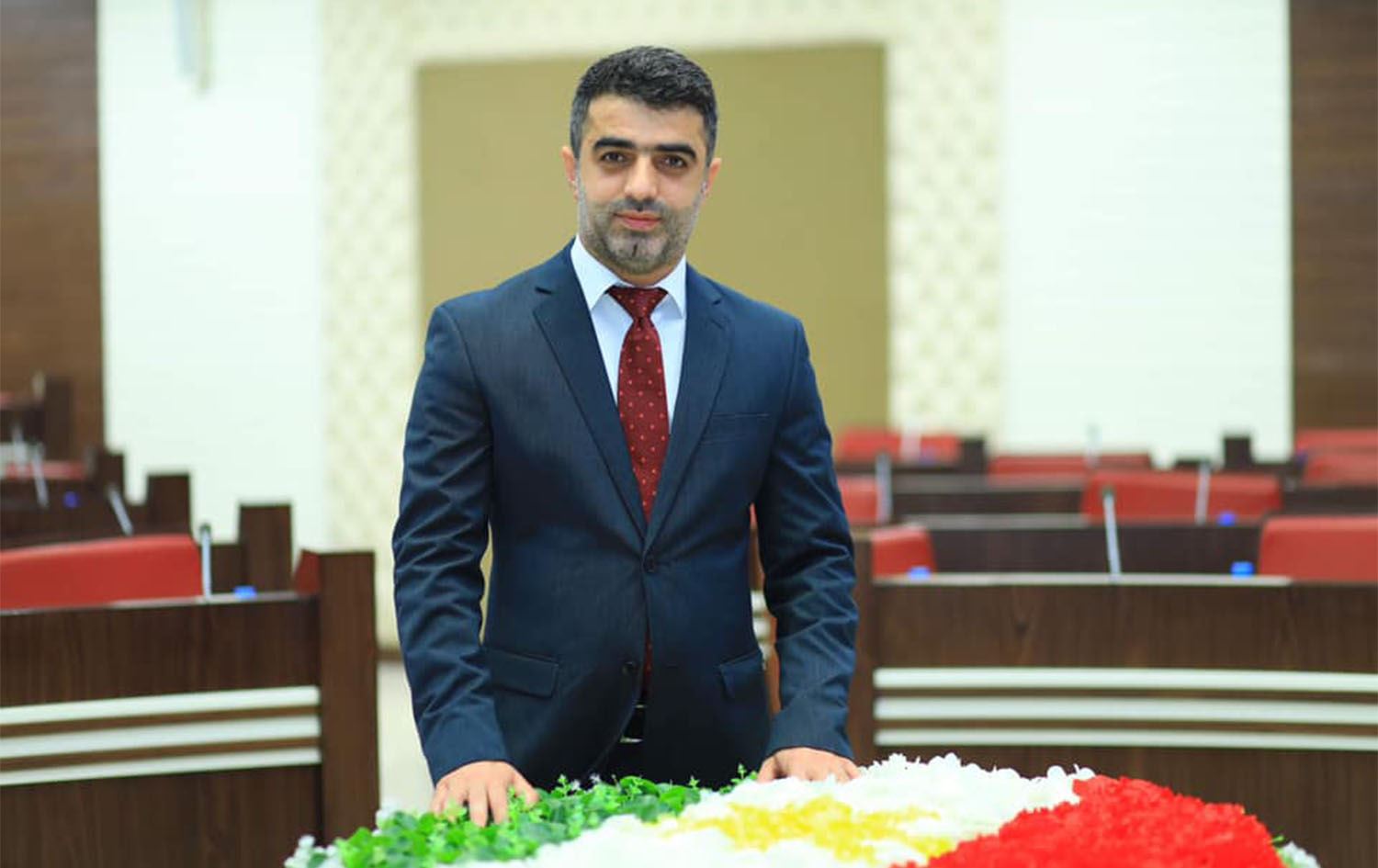 عەلی حەمە ساڵح: لەسەر لافاوەکەی هەولێر داوای 370 ملیۆن دۆلارم لێدەکرێت