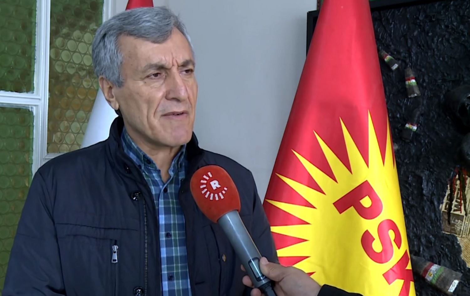 Bayram Bozyel: Divê em dersa Kurdî biçûk nebînin û bikin derfet