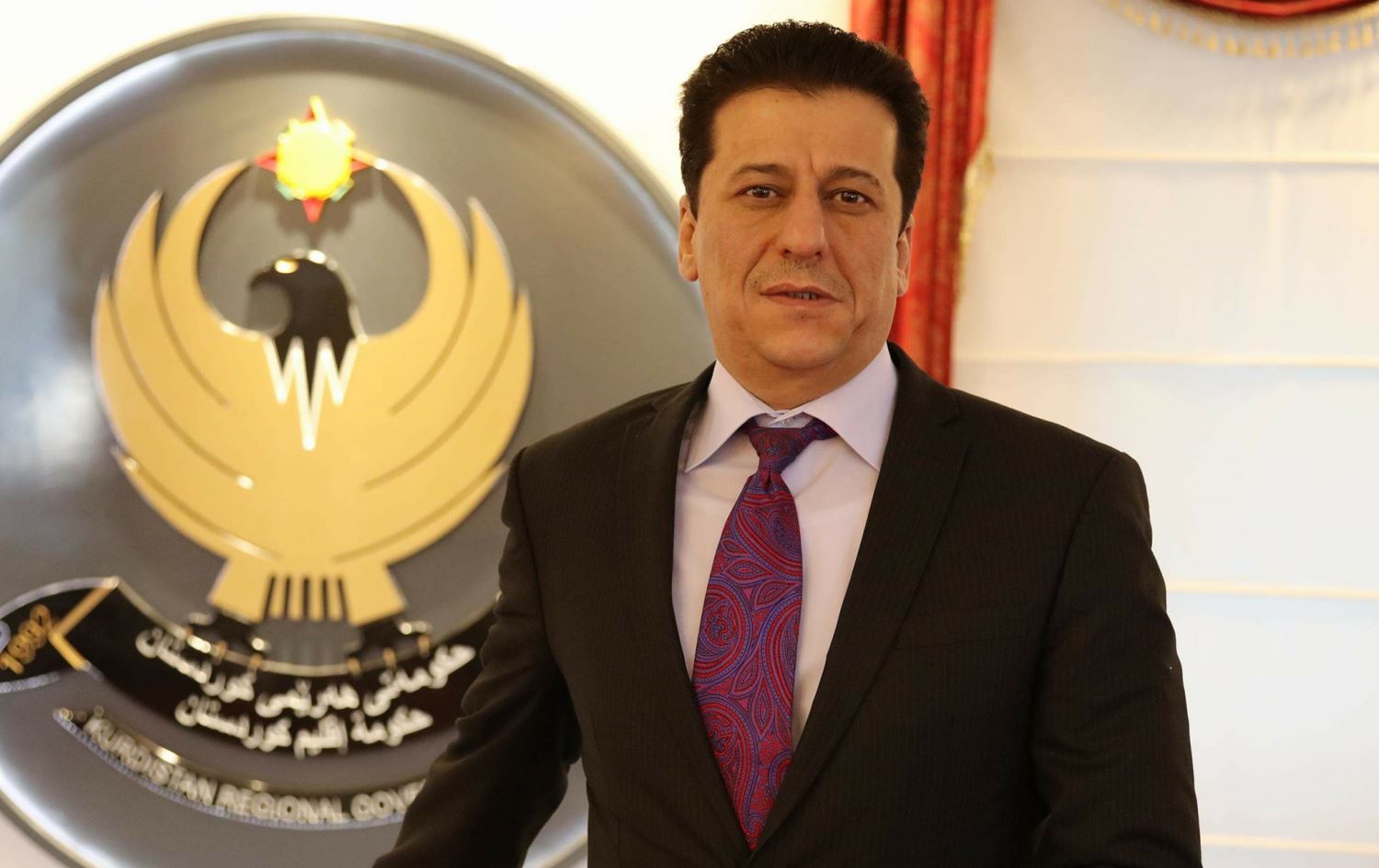 بەربژێرێکی سەرۆککۆمار: هاوسەنگی نێوان حیزب و لایەنەکان، عێراق بەرەو ئارامی دەبات