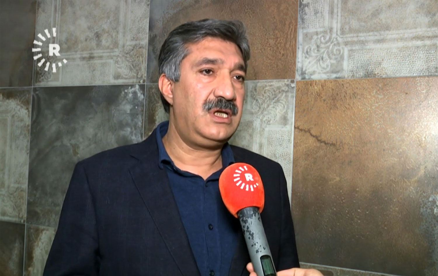 Abdurahman Kurt: Serlêdana bo dersa bijarte ya Kurdî gelek girîng e
