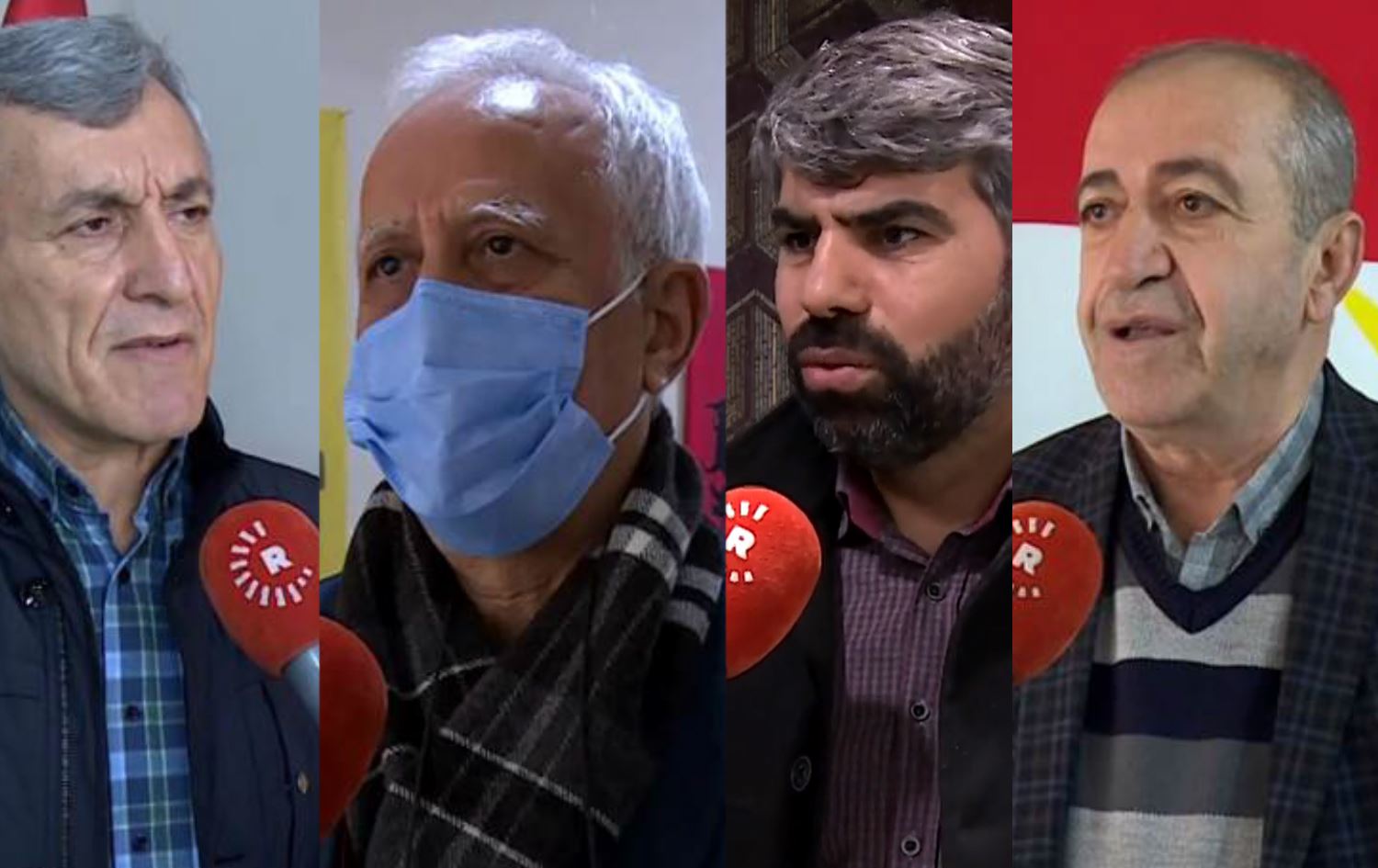 PAK, PSK, KKP ve HÜDA PAR’dan Kürtçe seçmeli ders için ailelere çağrı