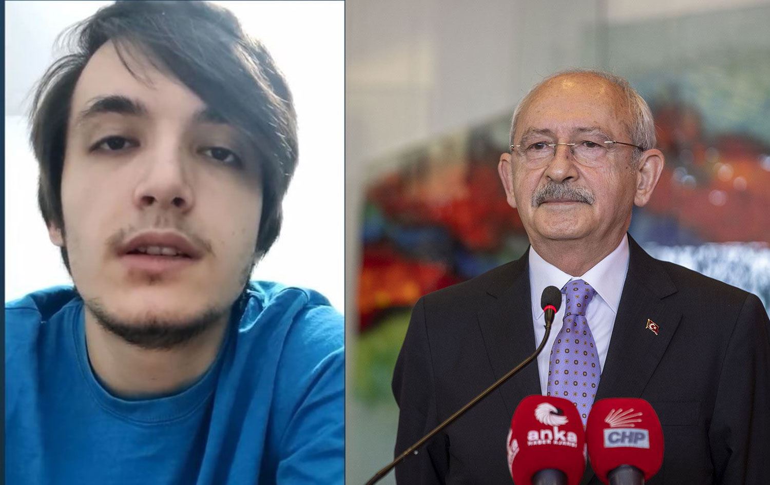 Kılıçdaroğlu’ndan ‘Enes Kara’ paylaşımı