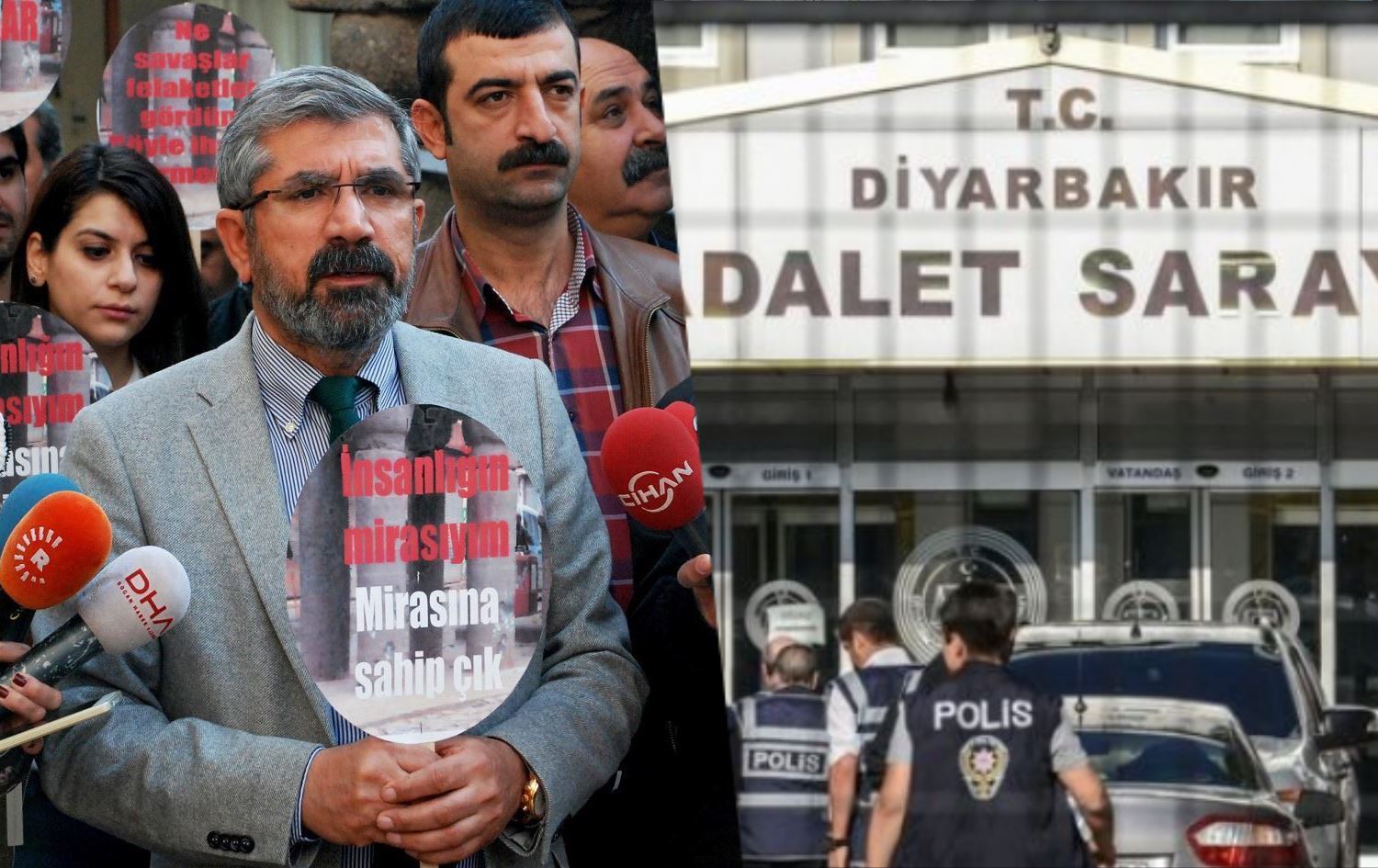 Tahir Elçi davası: Dördüncü duruşma başladı