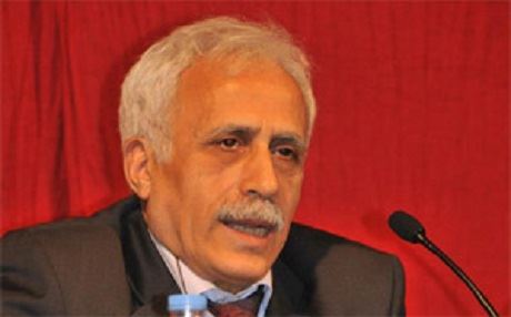 ÖSP Başkanı Çiftyürek: Çözüm sürecinin amacı Kürtleri kandırmak