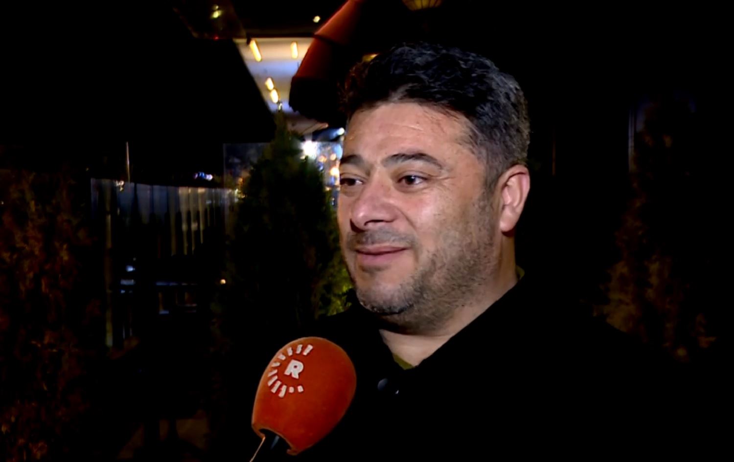 Seyda Perînçek: Divê Kurd bi Kurdî bijîn