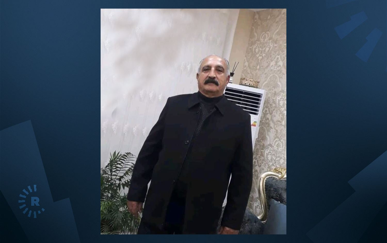 لە هەولێر پۆلیسێکی هاتووچۆ لەکاتی لێخوڕینی ئۆتۆمبێلدا جەڵتە لێیدا و گیانی لەدەستدا