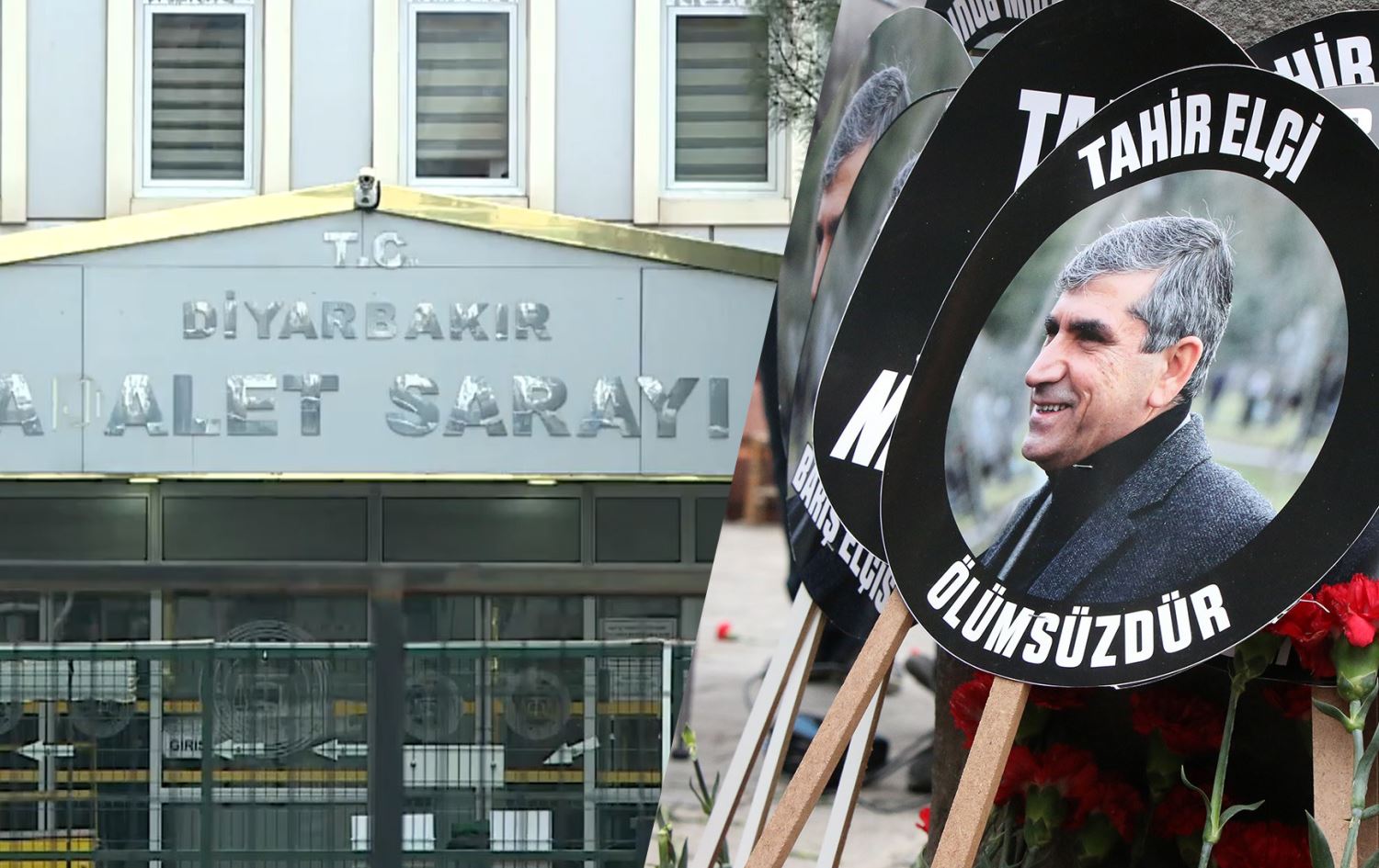 Nameyekê rengê doza Tahir Elçî guhert