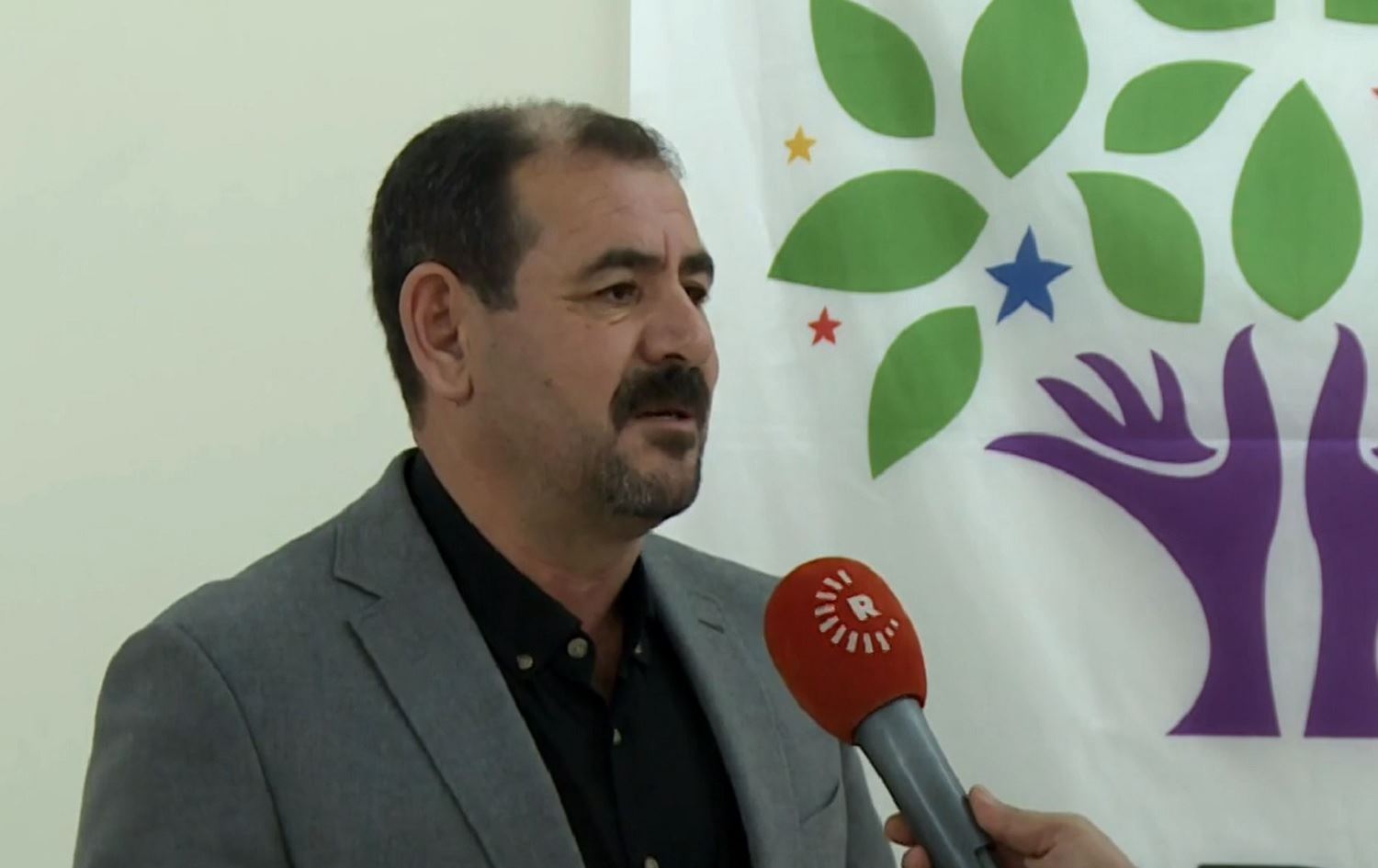 Zeyat Ceylan: Dersa bijarte kêm e, lê girîng e