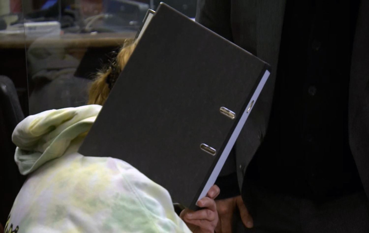 لە ئەڵمانیا شتێفانی و لە سووریا ئوم مالیک؛ پرۆسەی دادگاییکردنی ژنێکی داعش لە هامبۆرگ