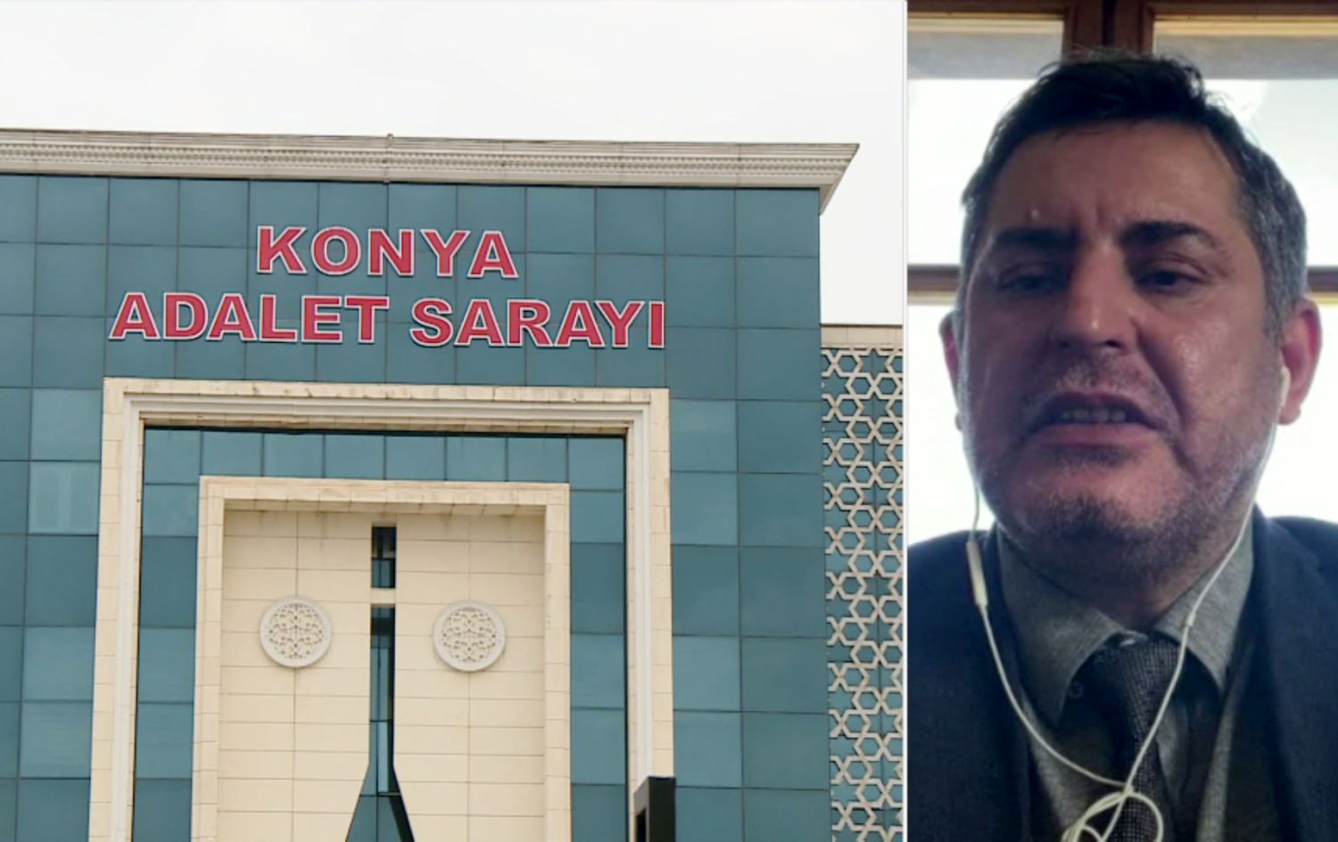 Dedeoğulları’na saldırı davası 'arbede' nedeniyle ertelendi